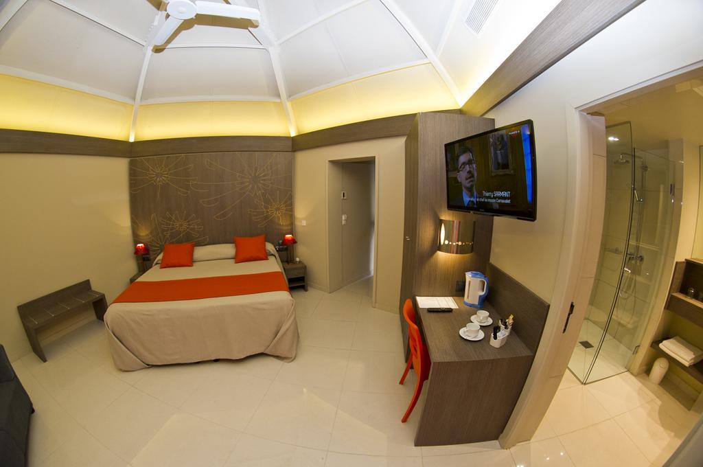 Hotel Koulnoue Village Hienghène Pokoj fotografie